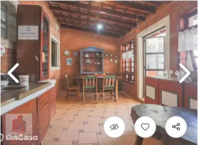 Casa com 5 Quartos à venda, 240m² no Vila Mariana, São Paulo