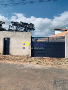 Lote/Terreno à venda, 1337m² no Vale dos Sonhos, Lagoa Santa