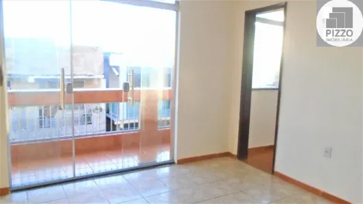 Apartamento com 2 Quartos para alugar, 80m² no Liberdade, Salvador