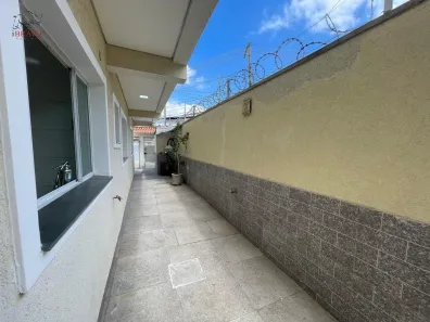 Casa com 2 Quartos para alugar, 50m² no Vila dos Remédios, São Paulo