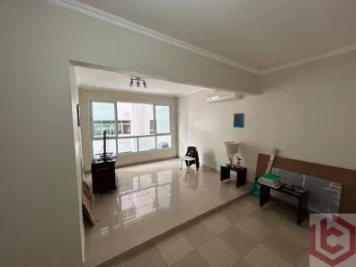 Apartamento com 3 Quartos à venda, 132m² no Pompéia, Santos