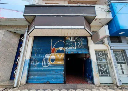 Ponto Comercial para venda ou aluguel, 99m² no Vila Lucy, Sorocaba