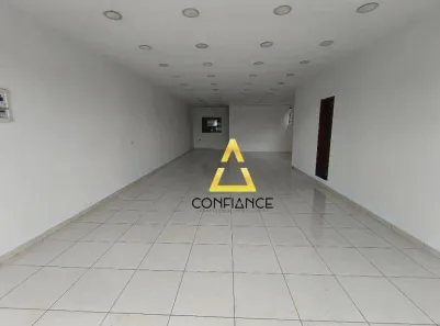 Ponto Comercial para alugar, 150m² no Jardim Planalto, Jaguariúna