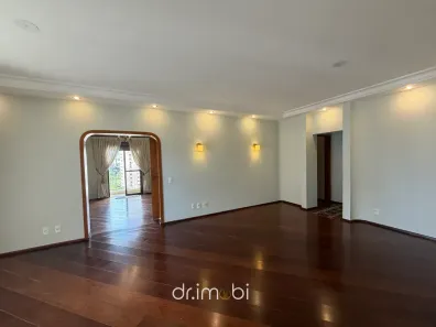 Apartamento com 4 Quartos para venda ou aluguel, 157m² no Indianópolis, São Paulo