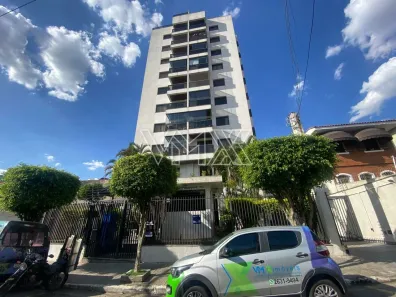Apartamento com 2 Quartos à venda, 90m² no Vila Maria Alta, São Paulo
