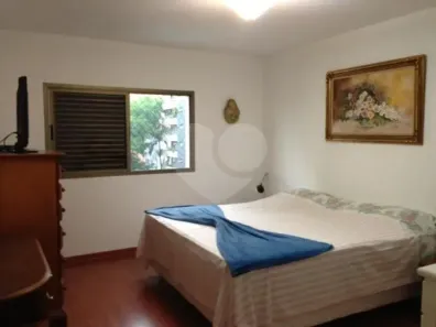 Apartamento com 4 Quartos à venda, 256m² no Brooklin Paulista, São Paulo