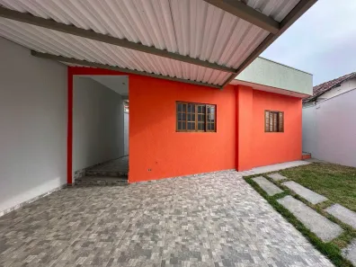 Casa com 2 Quartos à venda, 120m² no Santana, São José dos Campos
