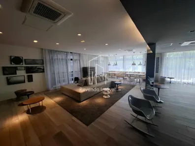 Apartamento com 1 Quarto à venda, 49m² no Bela Vista, São Paulo