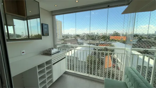 Apartamento com 2 Quartos à venda, 54m² no Socorro, São Paulo
