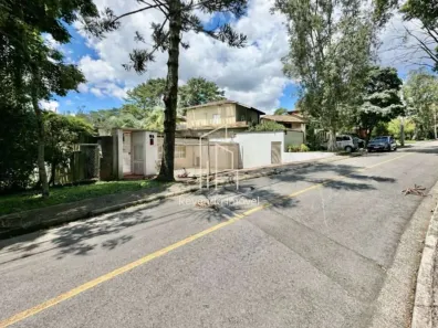 Sobrado com 3 Quartos à venda, 114m² no das Pedras, Cotia