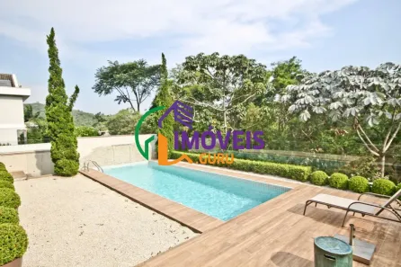 Casa de Condomínio com 3 Quartos à venda, 400m² no Alphaville, Santana de Parnaíba