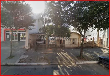 Lote/Terreno com 1 Quarto à venda, 300m² no Vila Gustavo, São Paulo