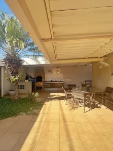 Casa com 3 Quartos à venda, 185m² no Parque Universitário, Americana