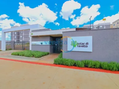 Apartamento com 2 Quartos à venda, 45m² no Colinas, Londrina