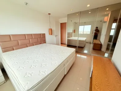 Apartamento com 3 Quartos à venda, 130m² no Papicu, Fortaleza