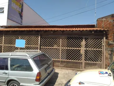 Casa com 3 Quartos à venda, 140m² no Parque Ortolândia, Hortolândia