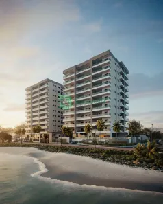 Apartamento com 2 Quartos à venda, 83m² no Centro, Itanhaém