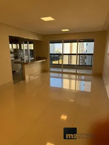 Apartamento com 3 Quartos à venda, 132m² no Setor Bueno, Goiânia