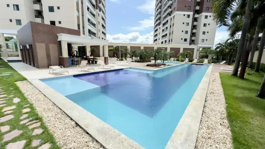Apartamento com 3 Quartos à venda, 64m² no Jardim Cearense, Fortaleza