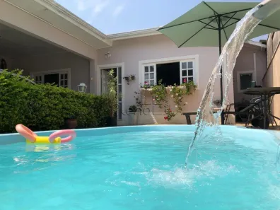Casa com 3 Quartos à venda, 285m² no Jardim Regina, Indaiatuba