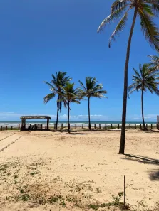 Lote/Terreno à venda, 260m² no Centro, Feliz Deserto