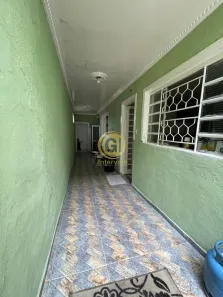Imóvel Comercial com 6 Quartos para alugar, 250m² no Jardim Nova Esperança, Jacareí