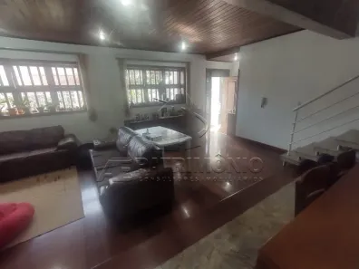 Casa com 4 Quartos à venda, 324m² no Jardim Astro, Sorocaba