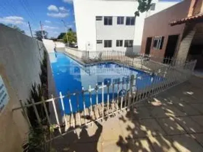 Apartamento com 2 Quartos à venda, 47m² no Cidade Jardim, Teresina