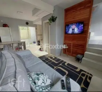 Casa com 2 Quartos à venda, 63m² no Águas Mortas, Gravataí