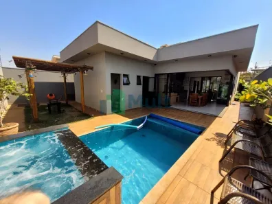 Casa com 3 Quartos para venda ou aluguel, 180m² no Ribeirânia, Ribeirão Preto