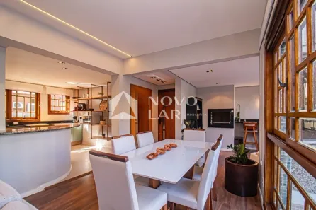 Apartamento com 2 Quartos à venda, 110m² no Bela Vista, Porto Alegre
