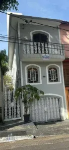 Sobrado com 3 Quartos à venda, 140m² no Indianópolis, São Paulo