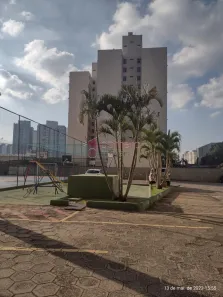 Apartamento com 2 Quartos à venda, 60m² no Jardim Santa Teresa, Jundiaí