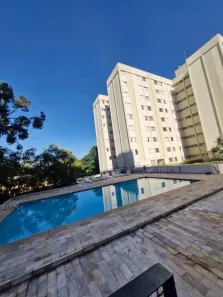 Apartamento com 3 Quartos à venda, 77m² no Jardim das Vertentes, São Paulo