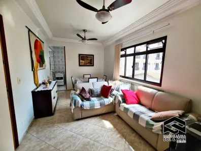 Apartamento com 2 Quartos à venda, 65m² no Enseada, Guarujá
