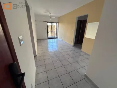 Apartamento com 2 Quartos à venda, 75m² no Canto do Forte, Praia Grande