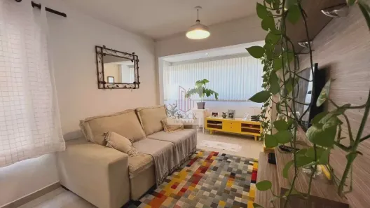 Apartamento com 2 Quartos à venda, 54m² no Saúde, São Paulo