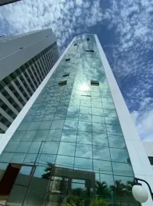 Flat com 1 Quarto para alugar, 40m² no Barra de Jangada, Jaboatão dos Guararapes