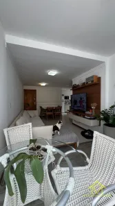 Apartamento com 2 Quartos à venda, 91m² no Praia da Costa, Vila Velha
