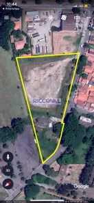 Lote/Terreno à venda, 14000m² no Jardim Limoeiro, São José dos Campos