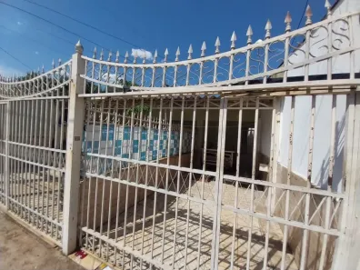 Casa com 1 Quarto para alugar, 37m² no Ceilândia Norte, Brasília