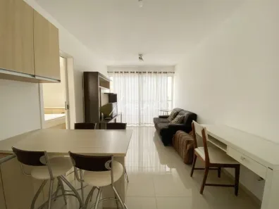 Apartamento com 1 Quarto à venda, 55m² no Victor Konder, Blumenau