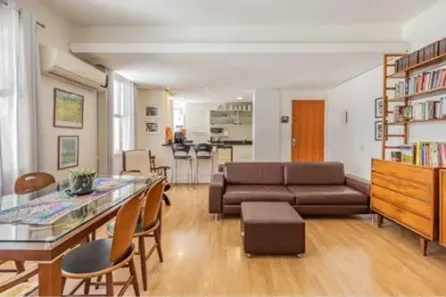 Apartamento com 3 Quartos à venda, 93m² no Floresta, Porto Alegre