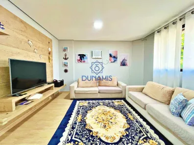 Apartamento com 3 Quartos à venda, 120m² no Pitangueiras, Guarujá