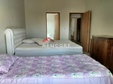 Sobrado com 6 Quartos à venda, 190m² no Parque Balneário Oasis, Peruíbe