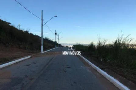 Lote/Terreno à venda, 540m² no São Damião, Vespasiano