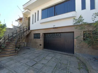 Casa com 4 Quartos à venda, 400m² no Vila Brasilina, São Paulo