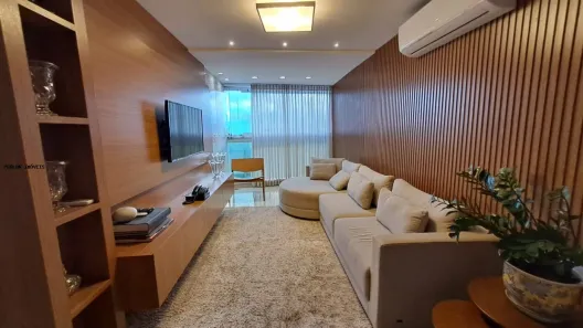 Cobertura com 4 Quartos à venda, 238m² no Mata da Praia, Vitória