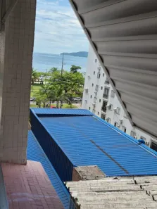 Apartamento com 2 Quartos à venda, 55m² no Boqueirão, Santos
