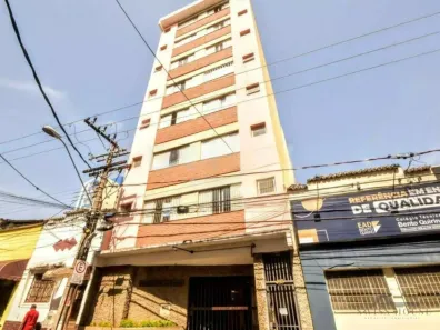 Apartamento com 1 Quarto à venda, 54m² no Centro, Campinas